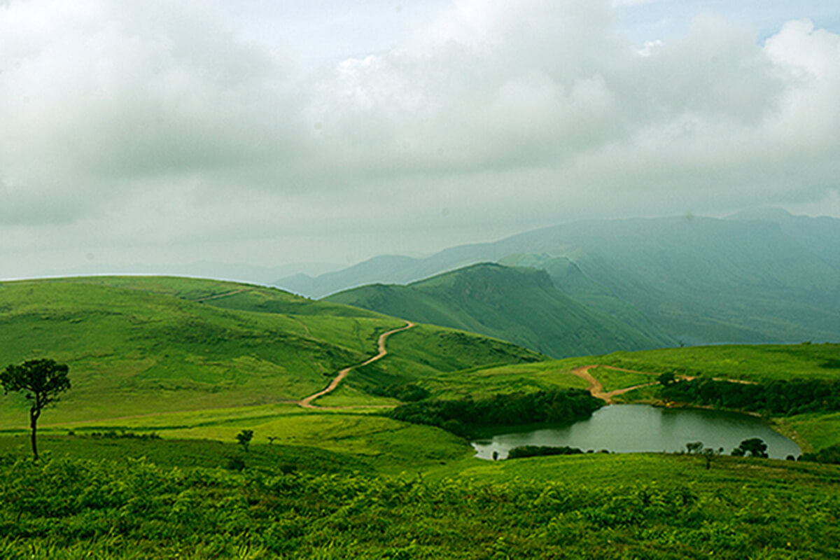 Best of Chikmagalur